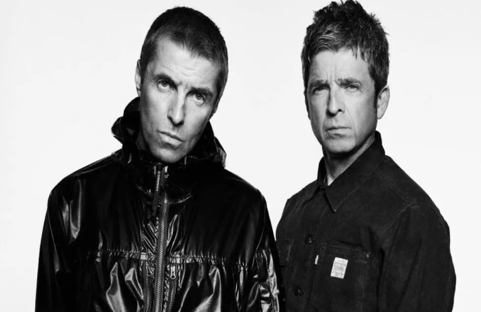 Επίσημο: Οι Oasis επιστρέφουν μετά από 15 χρόνια! 