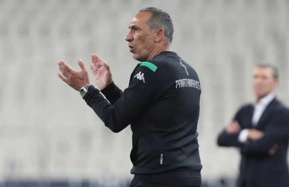 «Στο ραντάρ ο Δώνης, διακαής πόθος ο Γιοβάνοβιτς»
