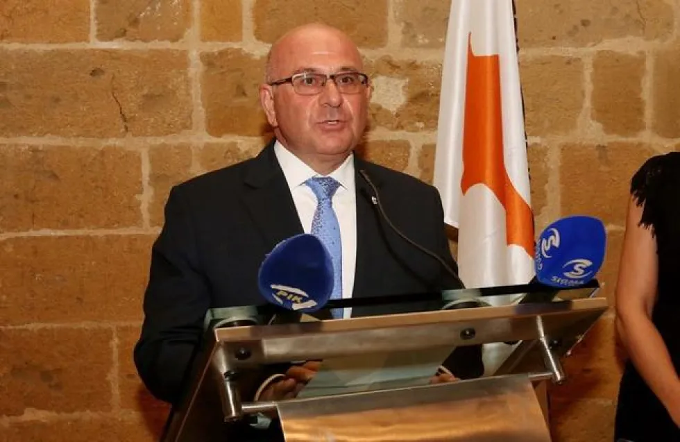 Επίτιμος πρόξενος της Κύπρου στο Μπαχρέιν ο μεγαλομέτοχος της Ανόρθωσης
