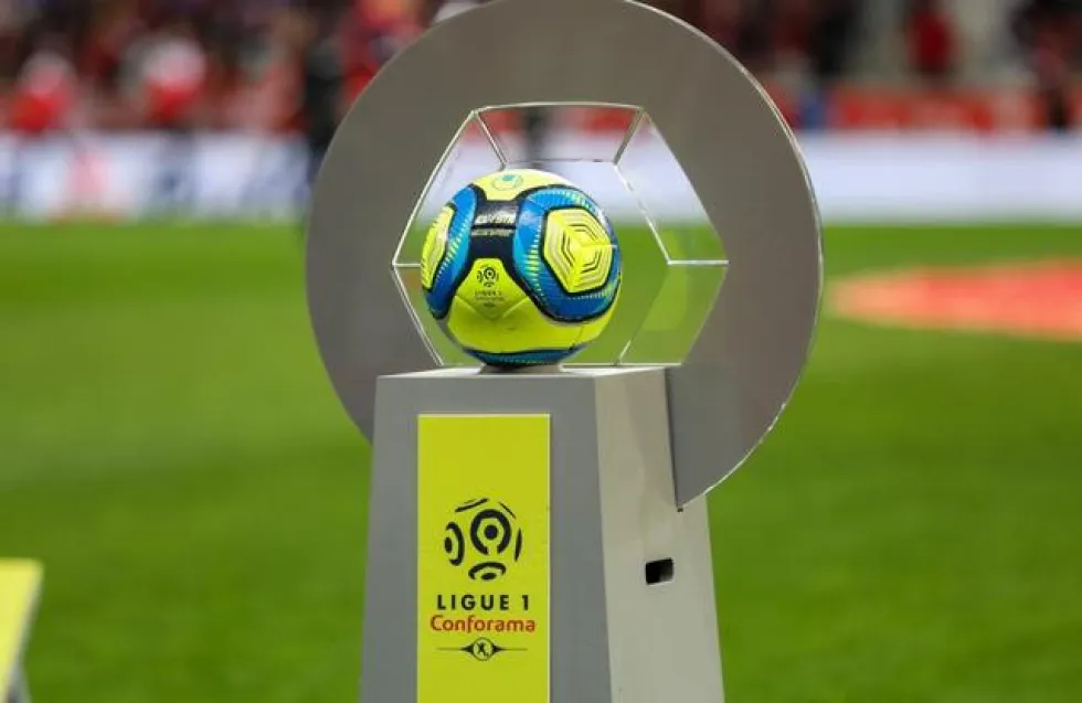 Με 20 ομάδες και τη νέα σεζόν η Ligue 1