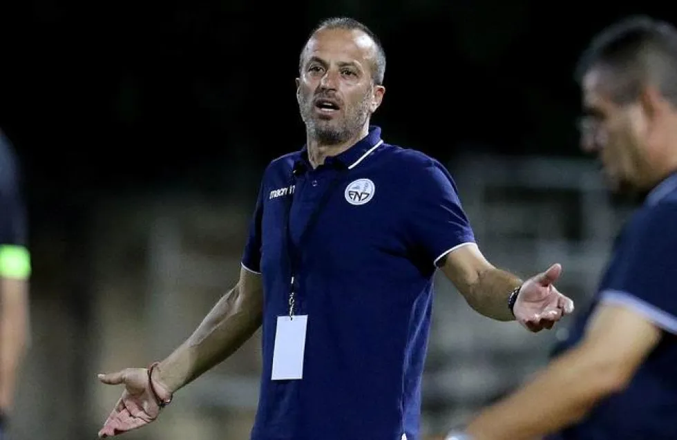 Κοσμά: «Η ΚΟΠ αναγκάστηκε να πάρει αποφάσεις»