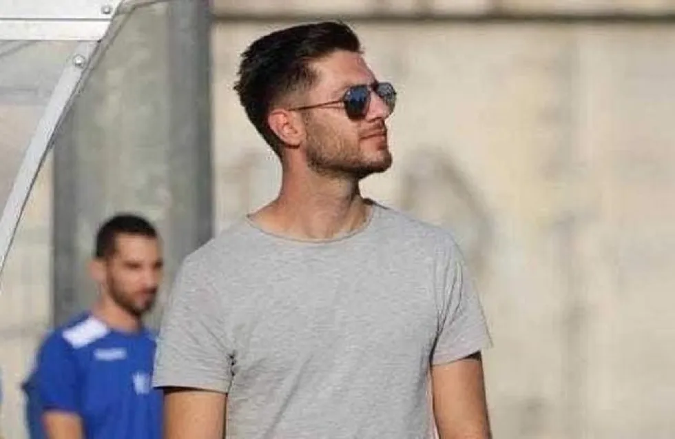 Από αρχηγός, τώρα διευθυντής του Διγενή