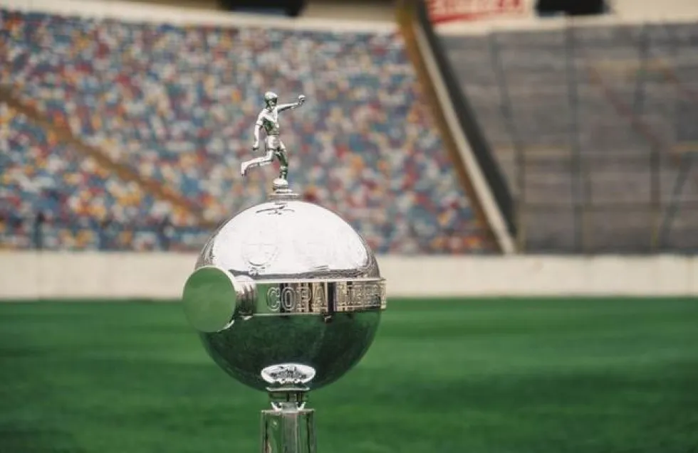 Επαναρχίζει στις 15/9 το Copa Libertadores