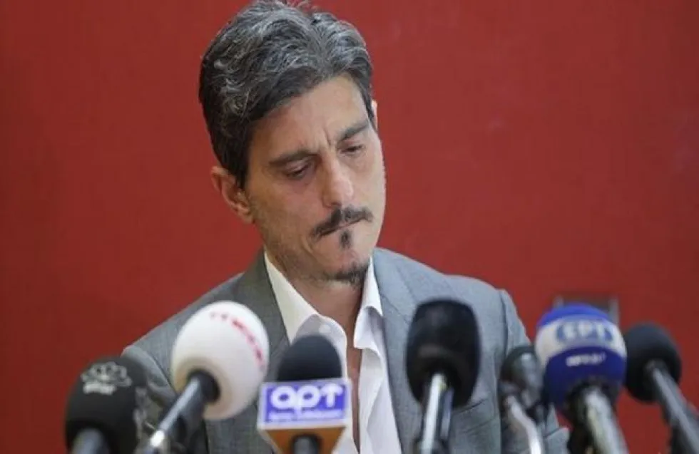 Γιαννακόπουλος: «Φεύγω έχοντας εξοφλήσει το 90% του χρέους»