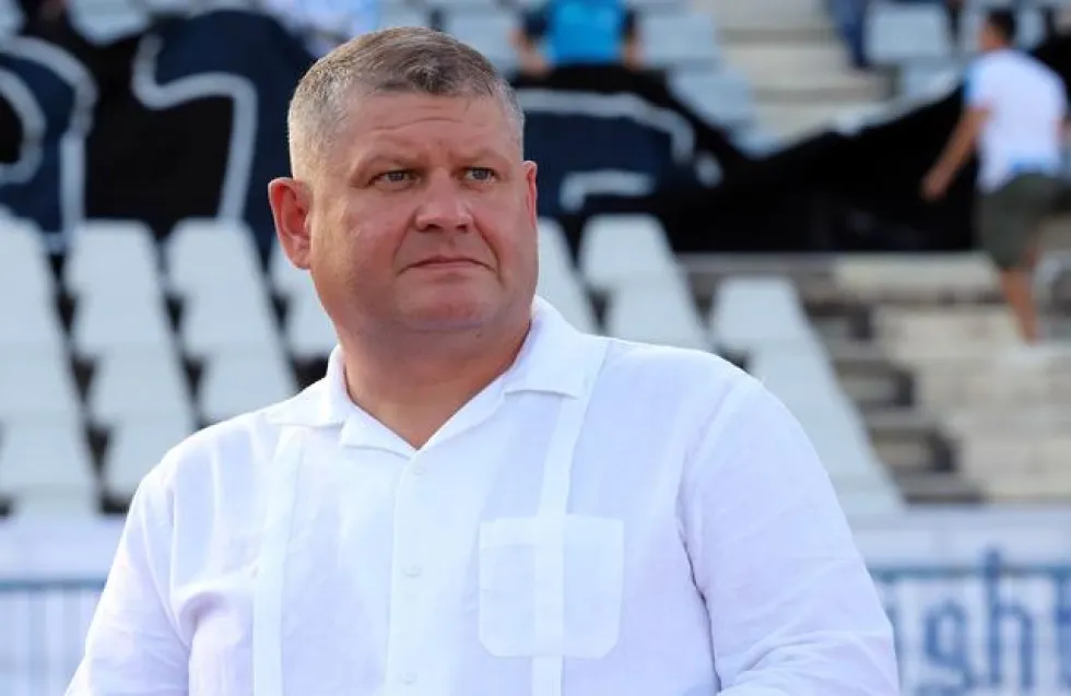 Δεν το κουνάνε από την Πάφο FC οι Ρώσοι επενδυτές