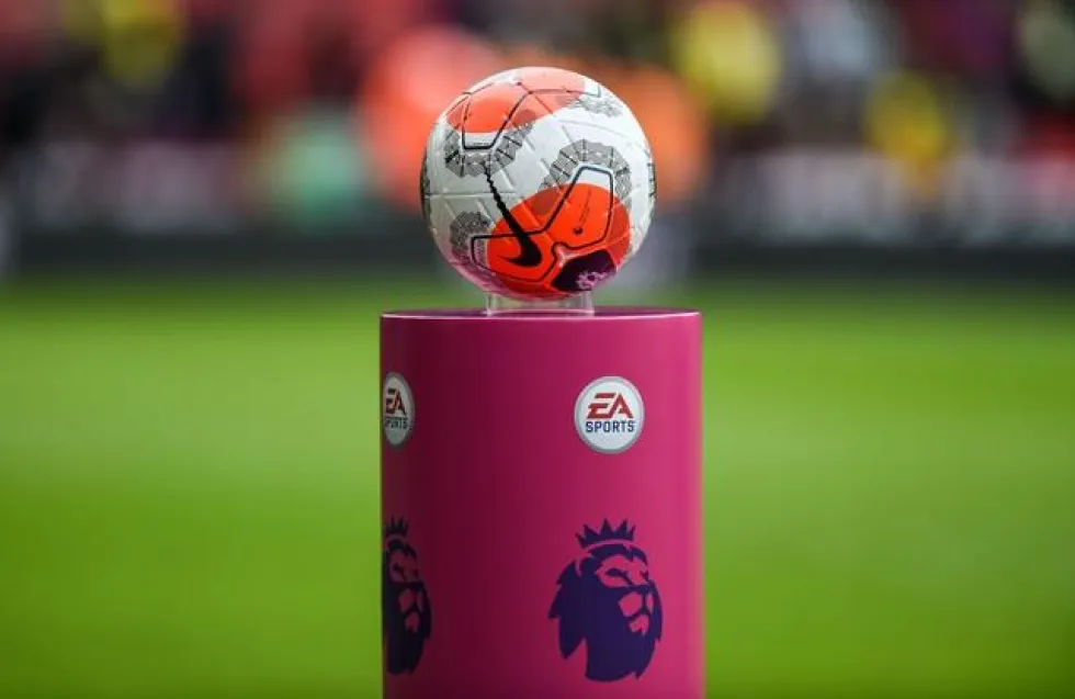 Στις 17 Ιουνίου η επιστροφή της Premier League