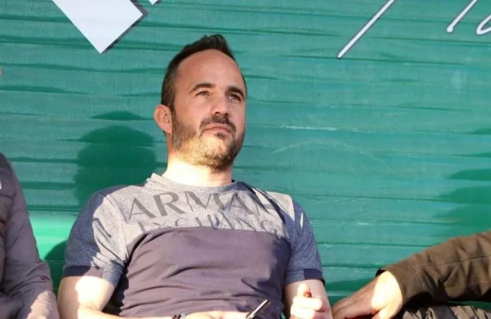Σταθερός στην παραίτητησή του ο Μασιάς