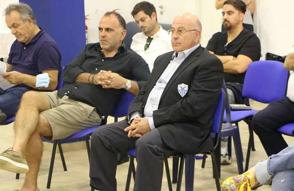 Κρίσιμη εβδομάδα με καθοριστικές αποφάσεις – Τα… ανοιχτά κεφάλαια