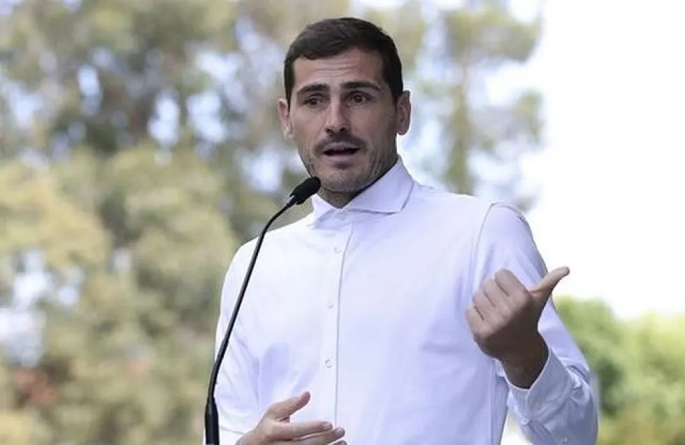 Γιατί ο Κασίγιας αποσύρθηκε από τη διεκδίκηση της προεδρίας της Ρεάλ