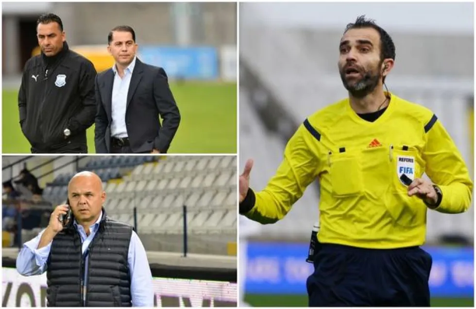 Για να ξέρουμε τι μας γίνεται από τώρα…