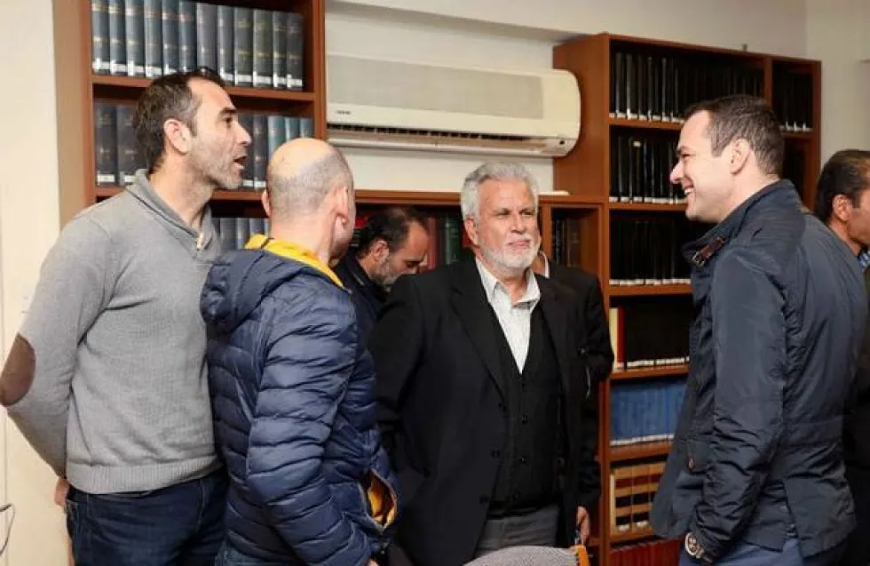 Tι μέτρα θα πάρουν;