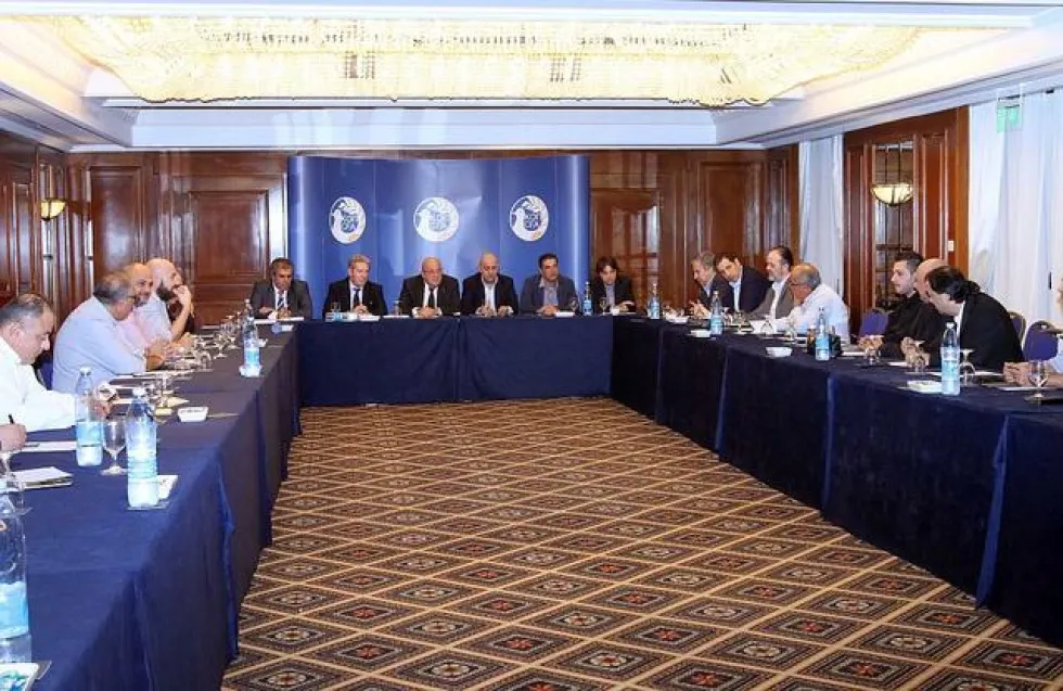 Να μην ξεχνάτε το σύστημα με τις δώδεκα ομάδες!