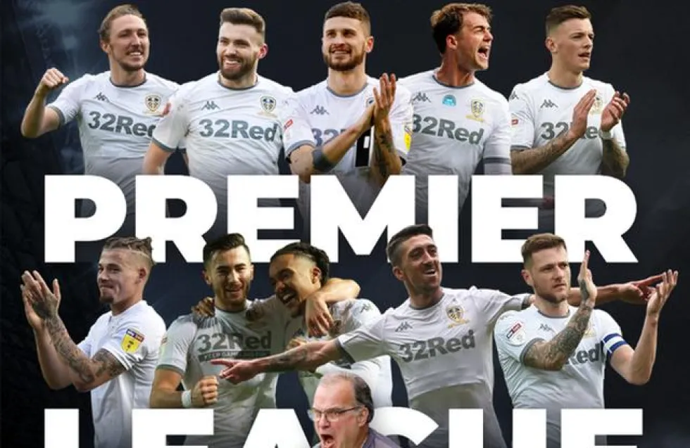 Επέστρεψε στην Premier League μετά από 16 χρόνια η Λιντς!