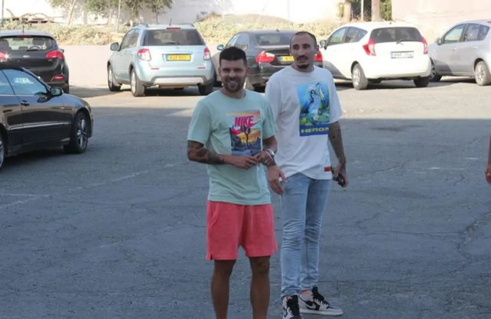 Αλλαγμένος