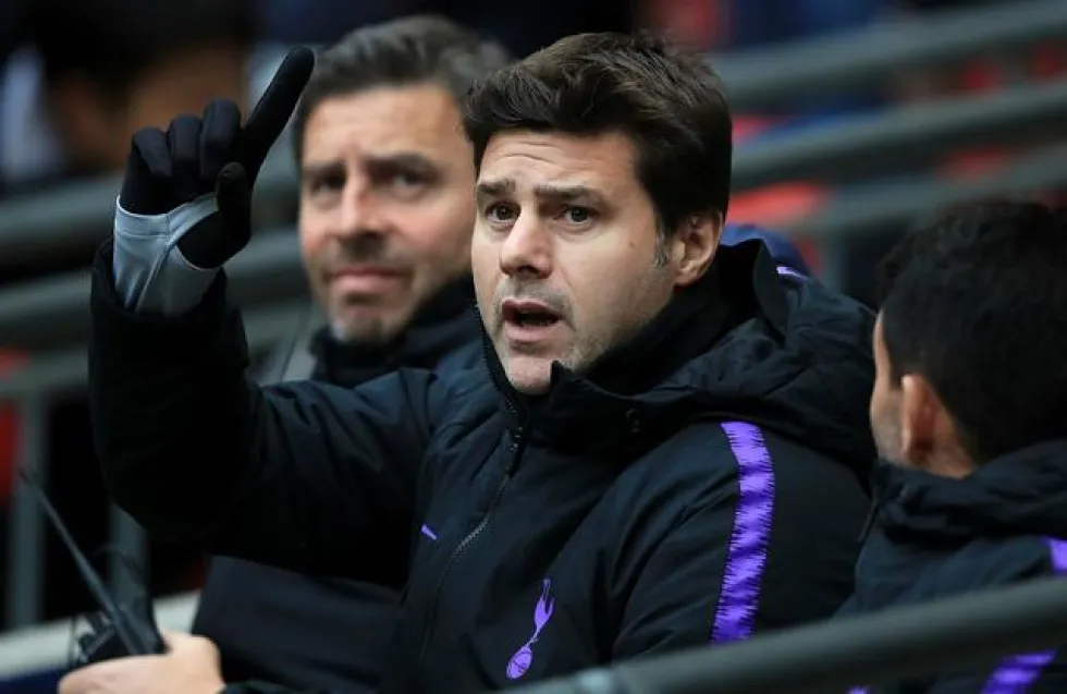 Ο Ποτσετίνο ψηφίζει Premier League και στη Νιούκαστλ χαμογελούν!