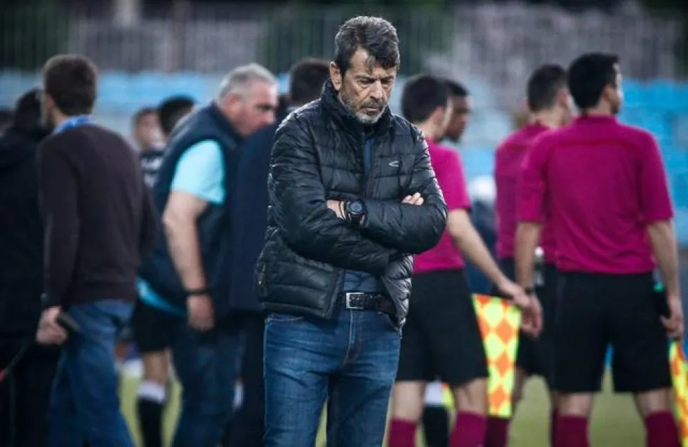 Επίσημο: Ο Πετράκης στον Ολυμπιακό