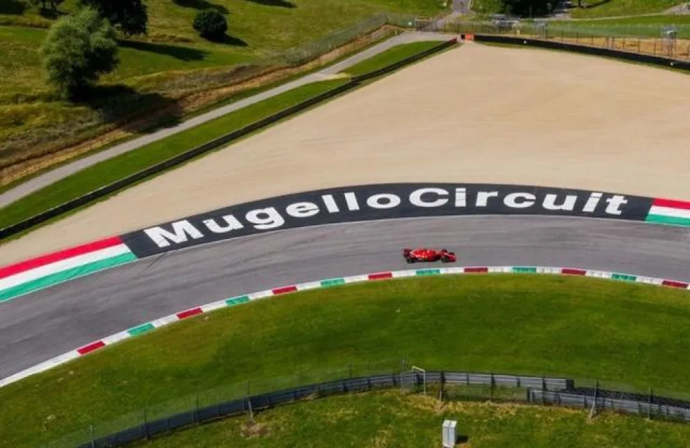 Τα δύο νέα γκραν πρι στο καλεντάρι της F1 και το χιλιάρι της Ferrari