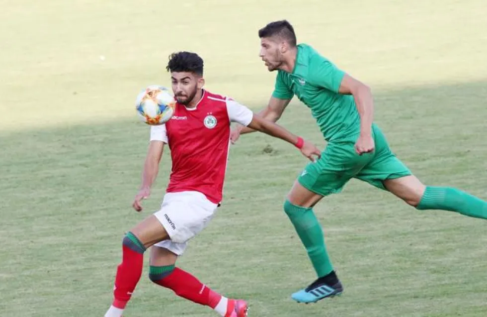 Αμάν ένα... θηρίο