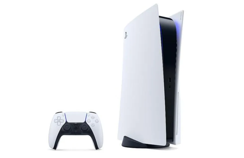 Playstation 5 σαν... Μπερναμπέου!