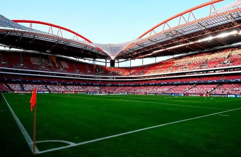 Οριστικά στη Λισαβόνα το Champions League - Γερμανία το Europa