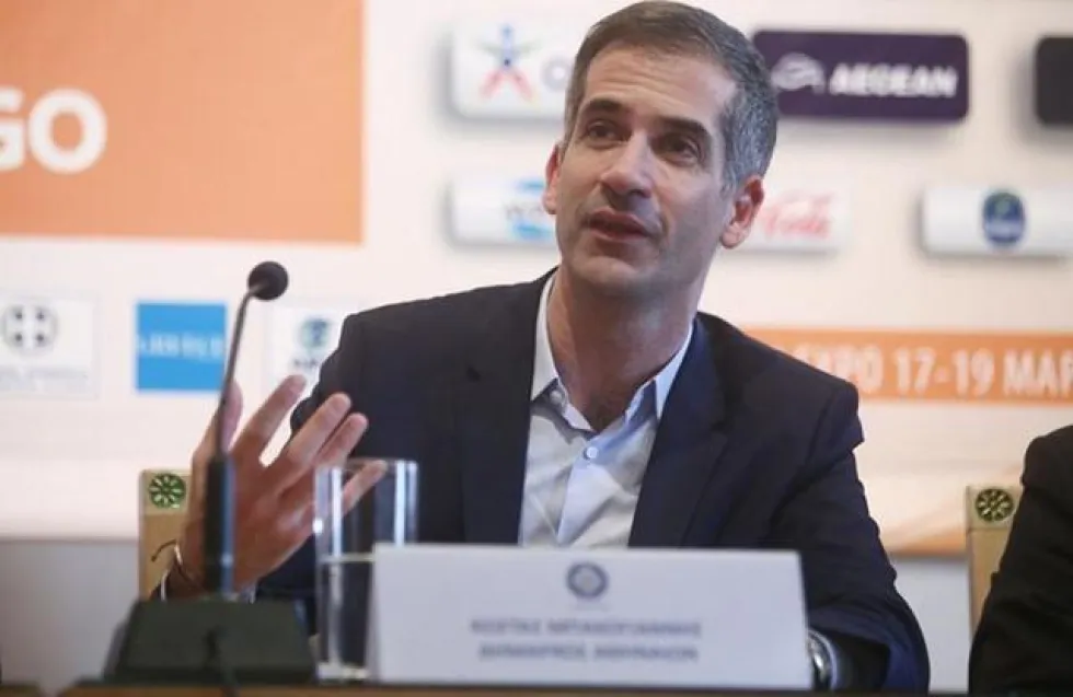 Μπακογιάννης: «Το γήπεδο του Παναθηναϊκού είναι σε απόλυτη προτεραιότητα»