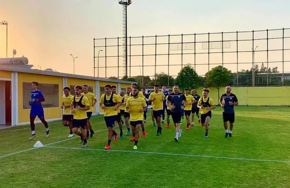 Αρχή και τέλος εκτός Λεμεσού - Το πρόγραμμα της ΑΕΛ