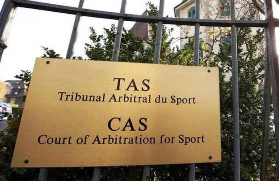 Δικαίωση του ΠΑΟΚ στο CAS: Επιστρέφονται οι 7 βαθμοί