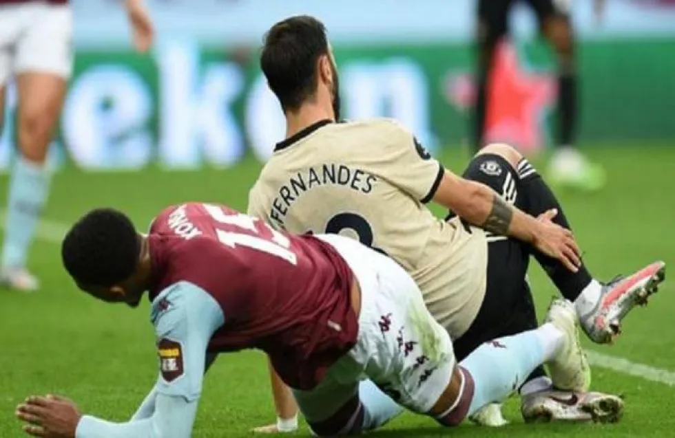 Premier League: «Λάθος τα πέναλτι που δόθηκαν την Πέμπτη»