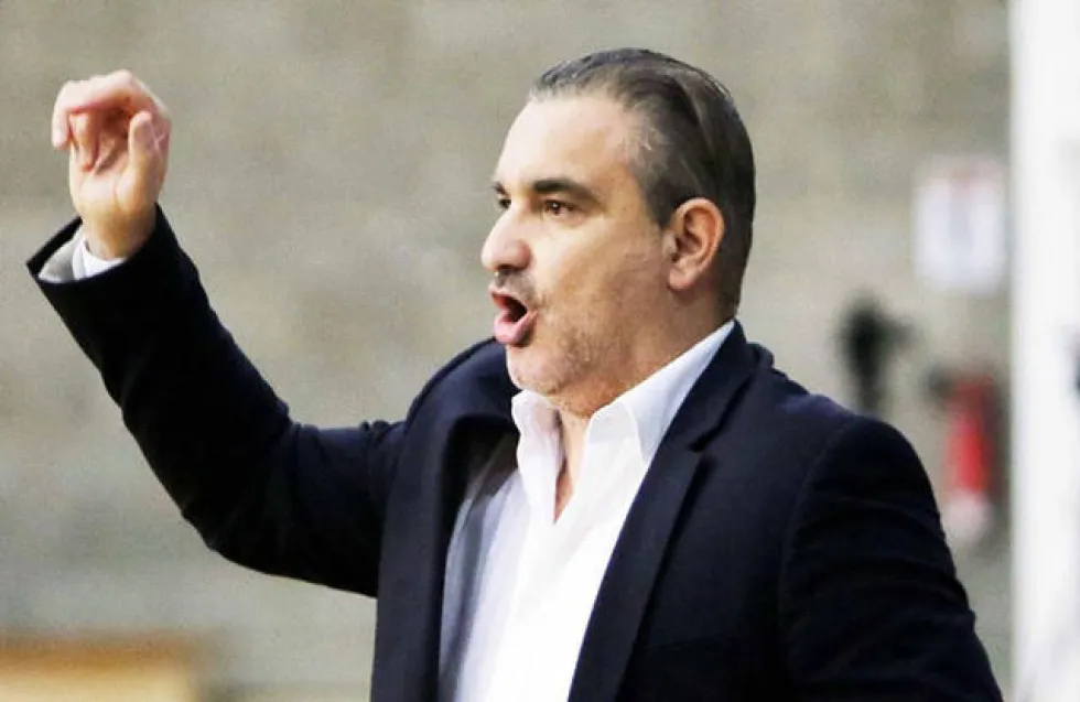 Ο επόμενος σταθμός στην καριέρα του «Τόνι»