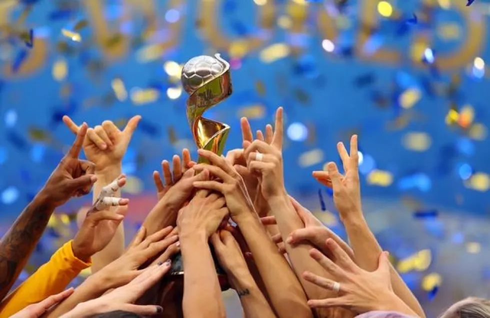 Η Ιαπωνία αποσύρθηκε από τη διεκδίκηση του World Cup γυναικών του 2023