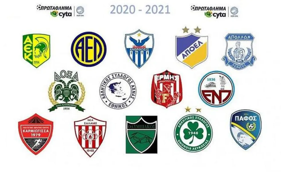 Η πρεμιέρα του νέου πρωταθλήματος!