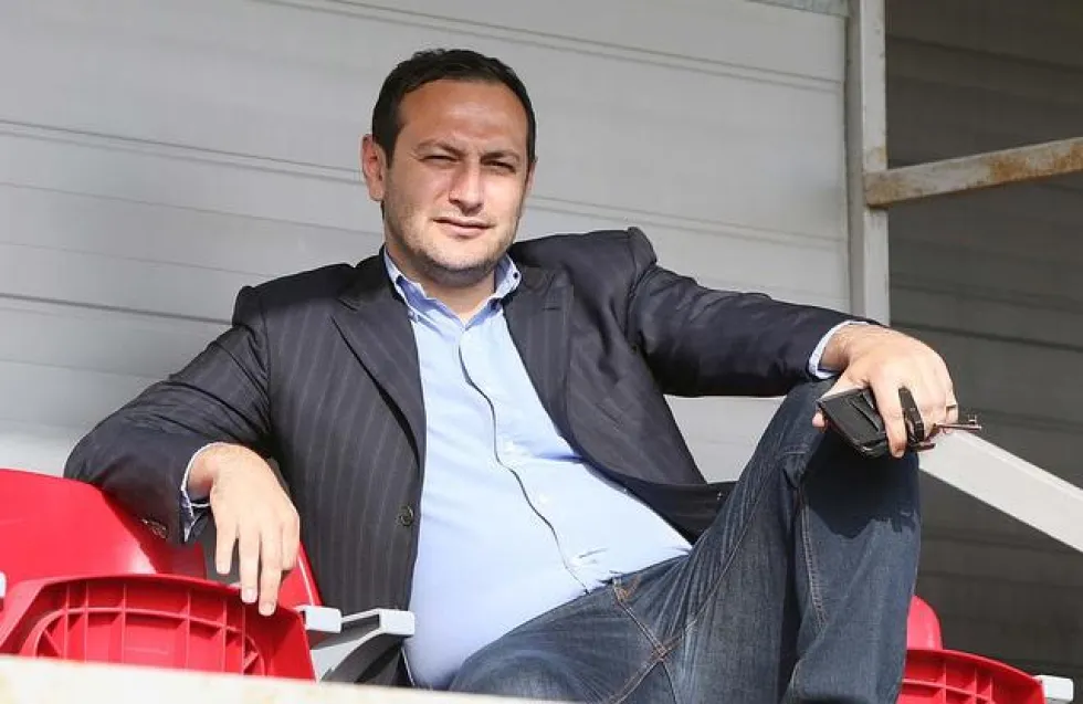 Σε αναμονή για ανακοινώσεις στην Ένωση