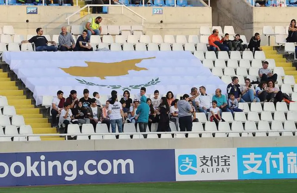 Σαν… βουβός κινηματογράφος