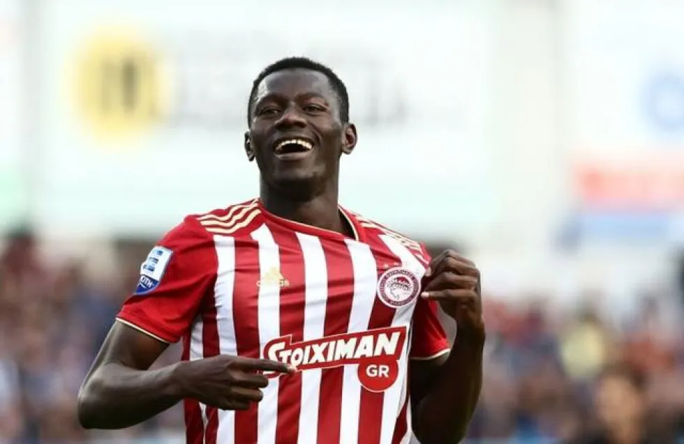 Και Ίντερ και Μίλαν και Ρεν για Καμαρά!