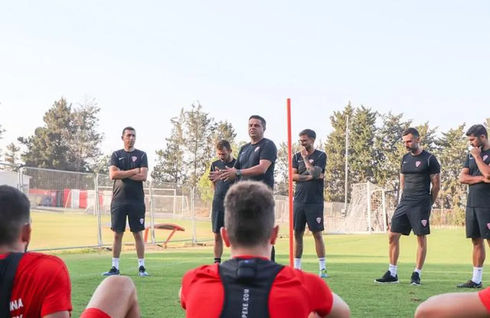 Ευκαιρία να τεστάρει ετοιμότητα