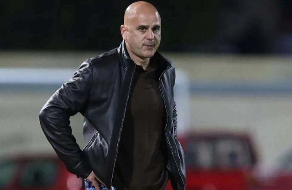Έχει τους λόγους του και δεν βιάζεται ο Τιμούρ