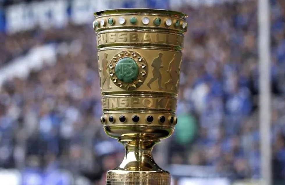 Ορίστηκαν οι ημιτελικοί του DFB Pokal