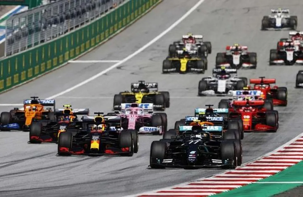 Έρχονται νέοι αγώνες στη φετινή Formula 1