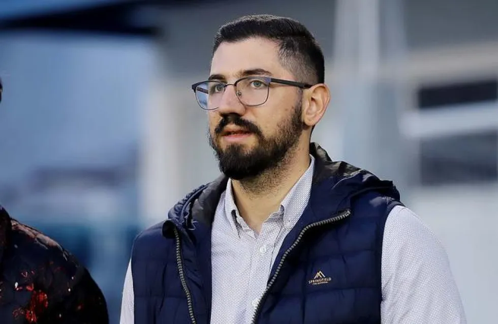 To «rotation» στα διαρκείας, ο Χουσμπάουερ και το φιλικό