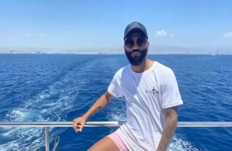 Και πού να πάει;