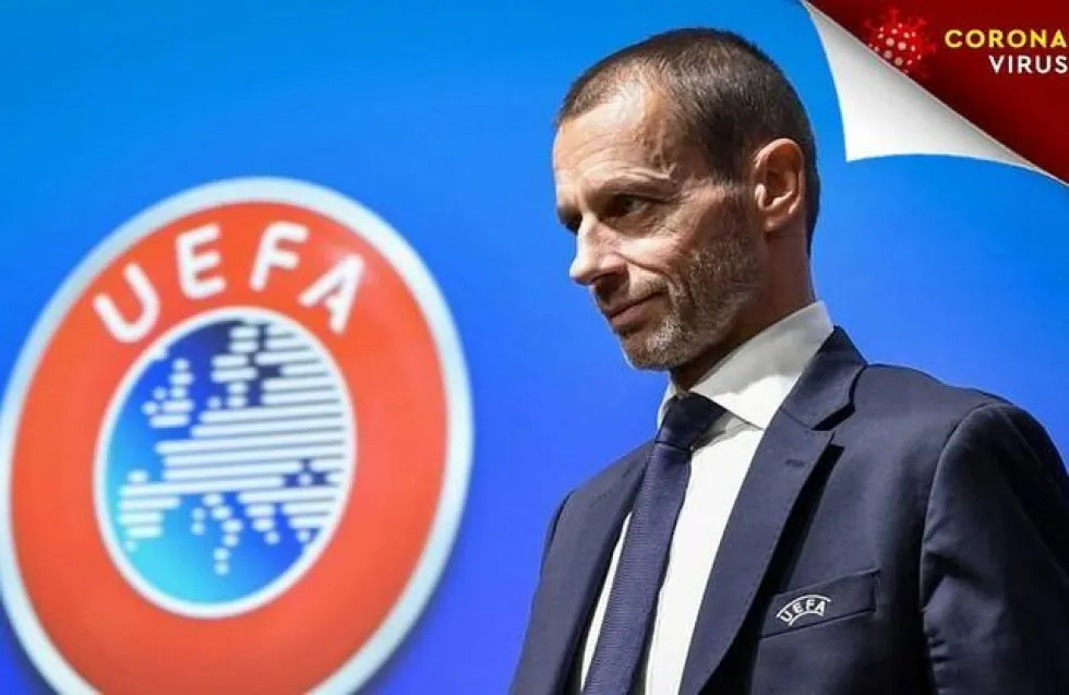 Πρόεδρος UEFA: «Το άθλημα που γνωρίζαμε, με οπαδούς στα γήπεδα, θα επιστρέψει»