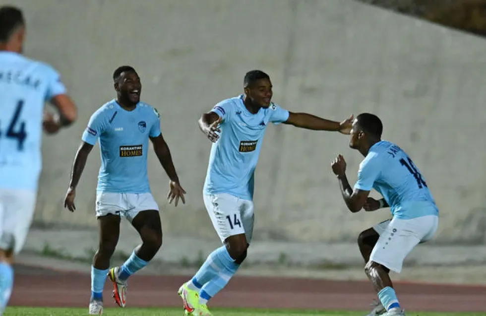 ΒΙΝΤΕΟ: Η Πάφος έπιασε και τρίτη φορά τον ΑΠΟΕΛ στον ύπνο