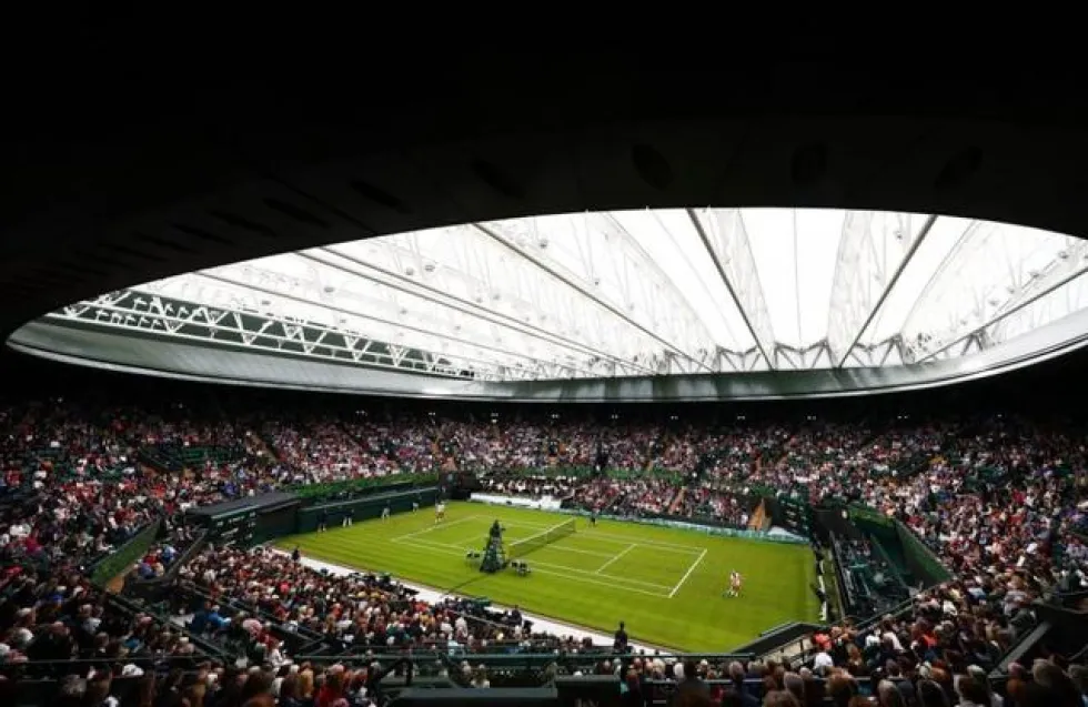 Βεβαιότητα για την αναβολή του Γουίμπλεντον