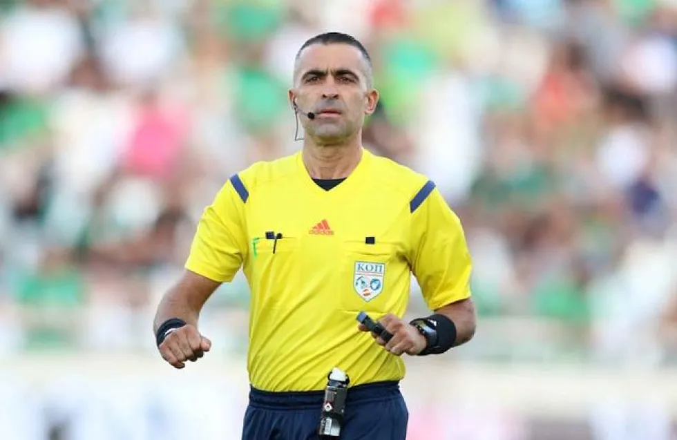 Αντικατέστησε τον Νικολάου στο Εθνικός-Ομόνοια η ΚΟΠ