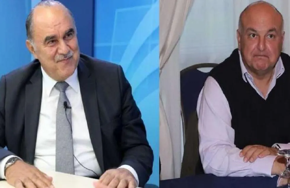 Ο Μιχαηλίδης βλέπει θετικά την πρωτοβουλία Καραπατάκη