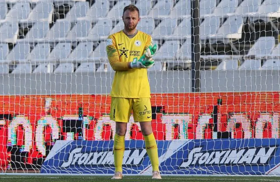 Υπόδειγμα ο Μπογκαντίνοφ, κερδίζει νέο συμβόλαιο