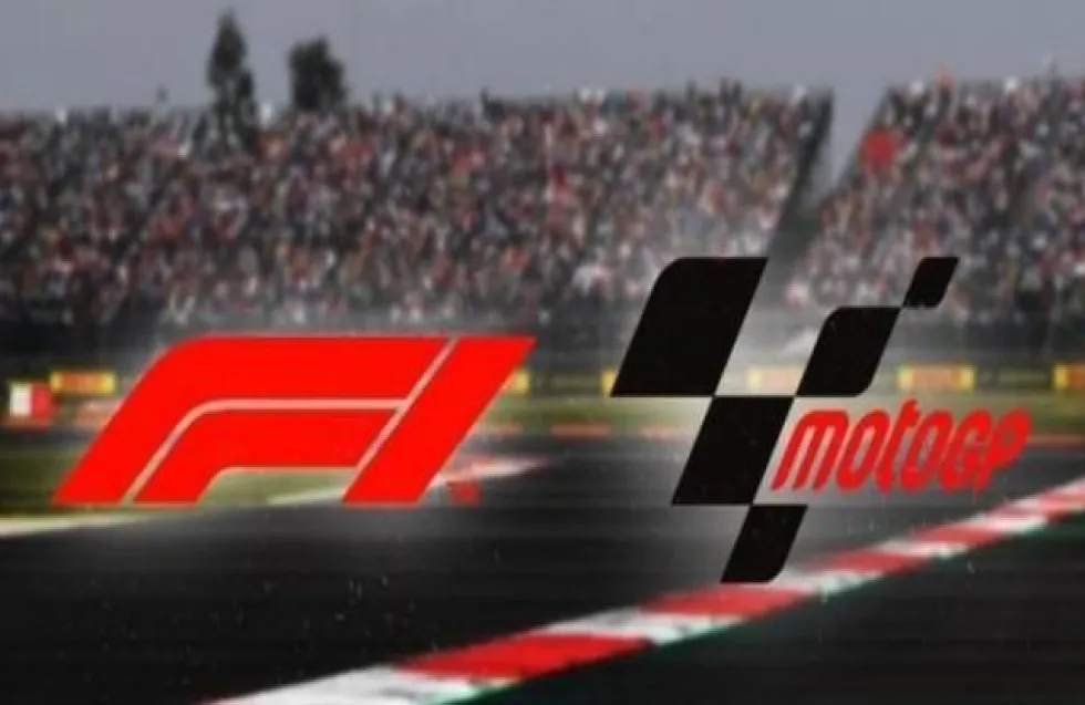Το πρόγραμμα της F1 και του MotoGP αυτό το Σαββατοκύριακο