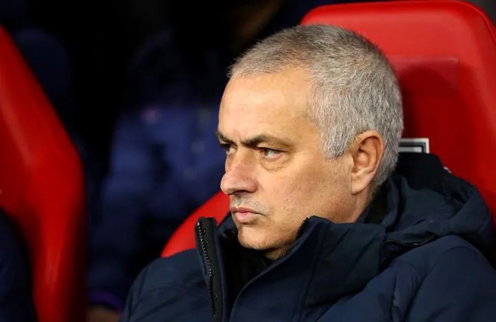 O Μουρίνιο επέλεξε τους κορυφαίους 11 που έχει προπονήσει – Ποιους άφησε εκτός