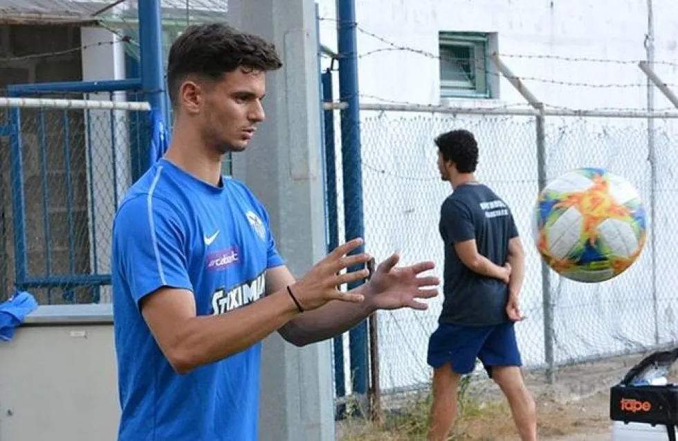 Παίζει ο Ιωάννου, πληρώνει η Ανόρθωση αλλά... χαλάλι