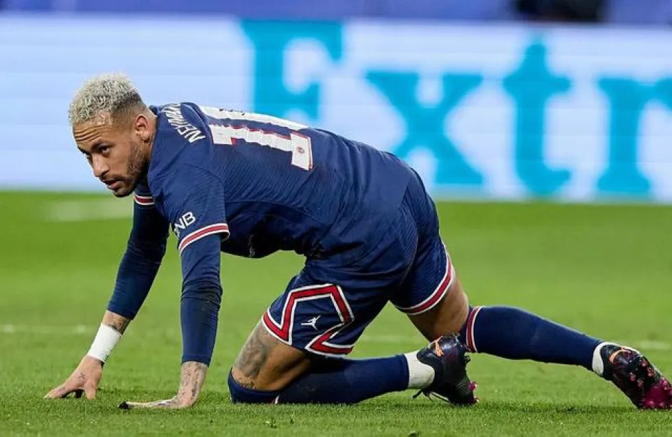 Ψάχνει διέξοδο στο θέμα Νεϊμάρ η Παρί